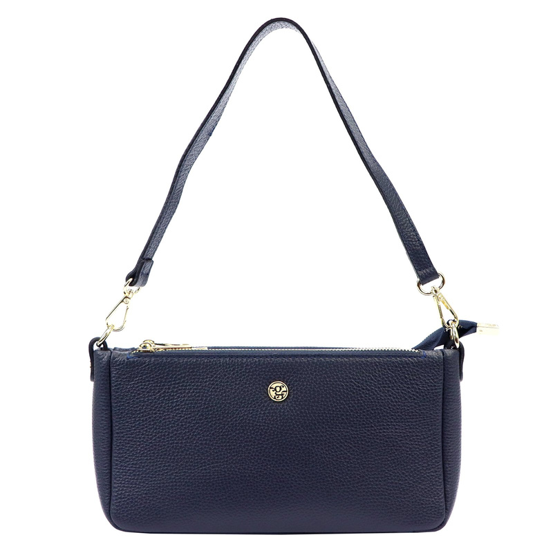 Damen Echtleder Handtasche Gregorio 1740 DOLLARO