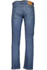 LEVI&#39;S JEANS DENIM MAN BLUE