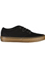 VANS BLACK MEN&#39;S SPORTS SHOES