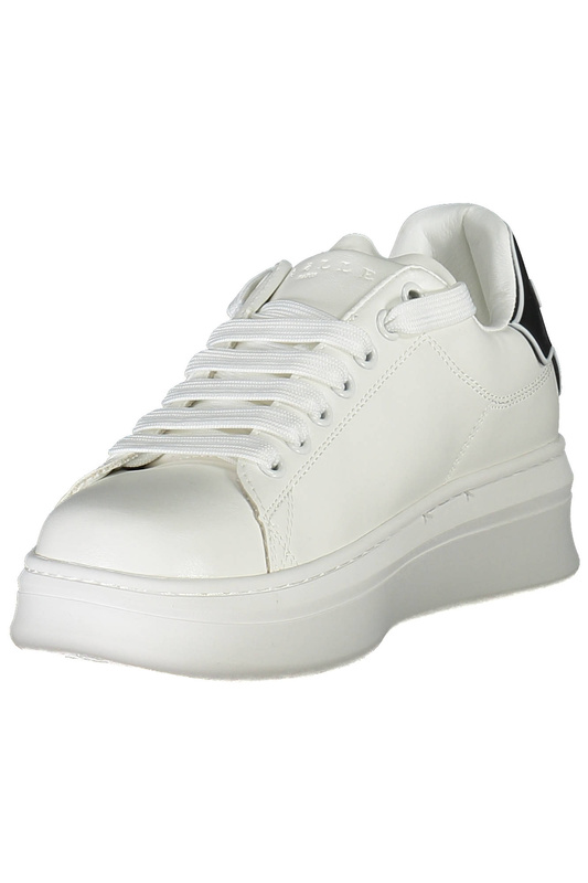 GAELLE WHITE WOMEN&#39;S SPORT SHOES