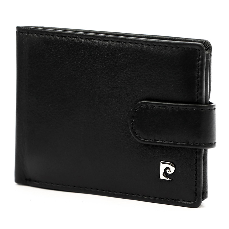 Men's genuine leather wallet Pierre Cardin YS604 323A