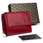 Leather wallet RFID ROVICKY 1509-GOAN