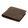 Men's genuine leather wallet Charro IASI 1123