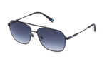 SUNGLASSES FILA UNISEX SFI216-570696 (Szkło/Zausznik/Mostek) 57/14/140 mm)