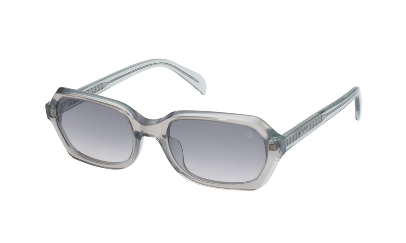 SUNGLASSES TOUS WOMEN STOB44-5409RM (Szkło/Zausznik/Mostek) 54/20/135 mm)