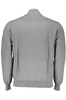 HARMONT &amp; BLAINE MEN&#39;S GRAY SWEATER