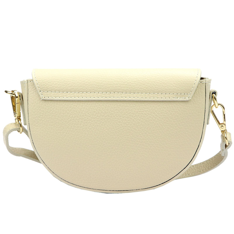 Damen Echtleder Handtasche Luka 24-020 DOLLARO