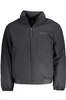 CALVIN KLEIN HERRENJACKE SCHWARZ