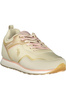 US POLO ASSN. BEIGE WOMEN&#39;S SPORTS FOOTWEAR