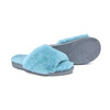 Women's sheepskin slippers insulated Vanuba