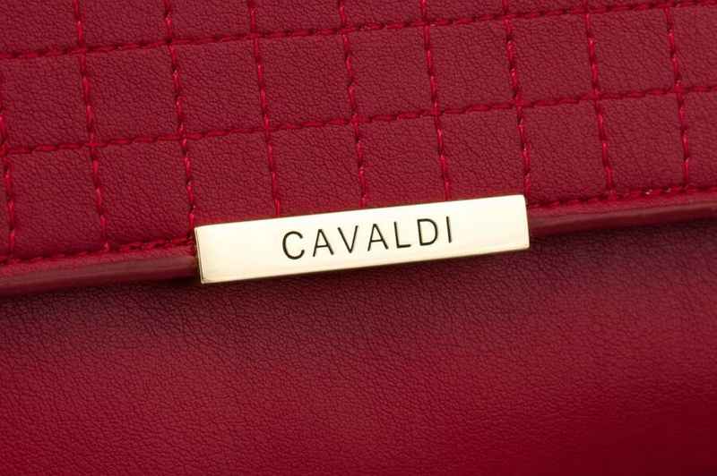 Elegant mini purse-wallet in one 4U Cavaldi