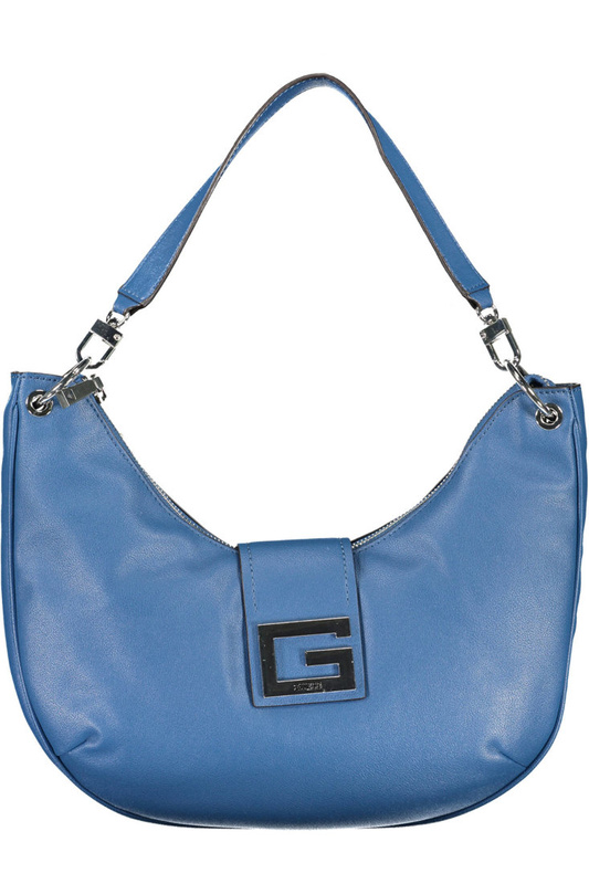 TORBA GUESS JEANS KOBIETA NIEBIESKA