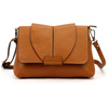 Women's genuine leather handbag Luka 24-005 DOLLARO