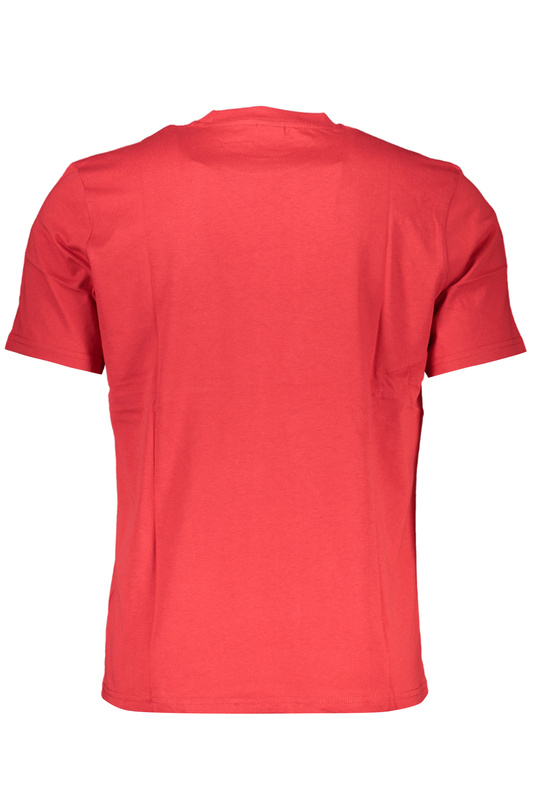 Men's casual t-shirt with small NORTH SAILS logo