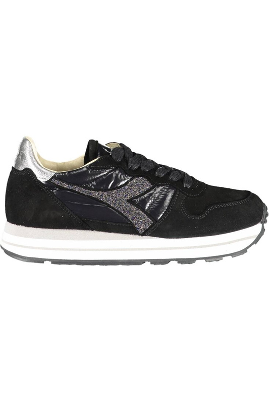 DIADORA WOMEN&#39;S SPORT SHOES BLACK