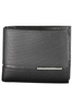 CALVIN KLEIN BLACK MEN&#39;S WALLET