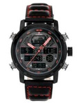 NAVIFORCE MEN'S WATCH - NF9160 (zn094d) + BOX