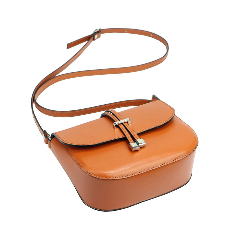 Women's genuine leather handbag Luka 20-028