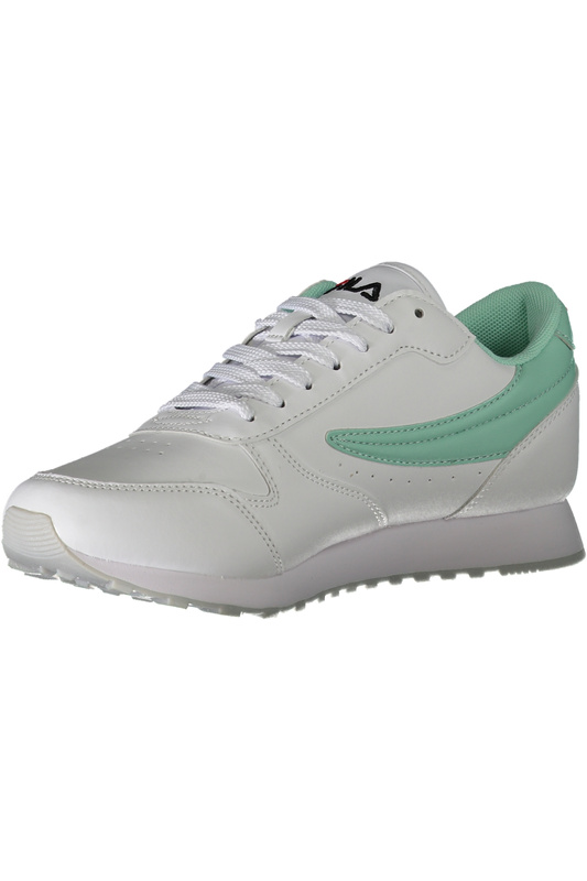 FILA SPORTS FOOTWEAR WOMEN WHITE