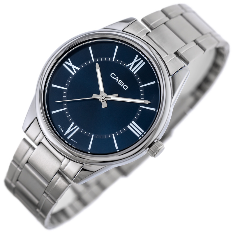 ZEGAREK MĘSKI CASIO MTP-V005G-9AUDF (zd105f)