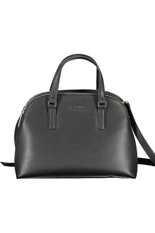 CALVIN KLEIN WOMEN&#39;S BAG BLACK