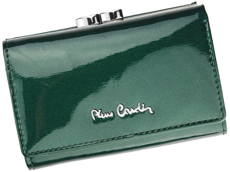 Women's genuine leather wallet Pierre Cardin 05 LINE 117