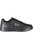 PANTOFI SPORT BĂRBAȚI GAS BLACK