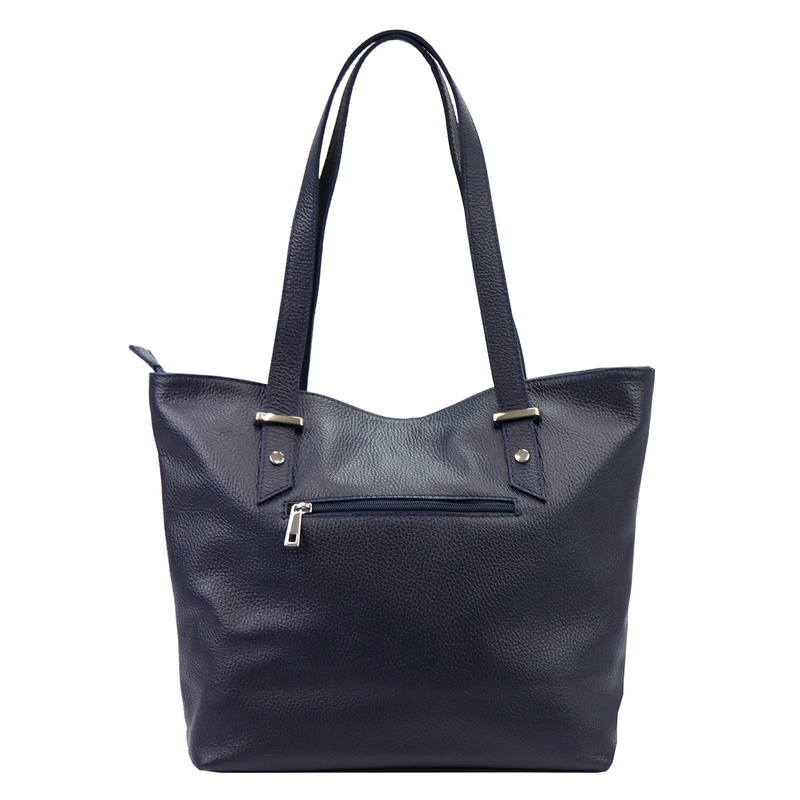 Große Damen Shopper Bag Umhängetasche MiaMore