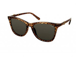 SUNGLASSES GUESS WOMEN GF0421-5553N (Szkło/Zausznik/Mostek) 55/17/140 mm)