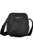 CALVIN KLEIN BLACK MAN SHOULDER BAG