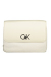 CALVIN KLEIN BEIGE WOMEN&#39;S BAG