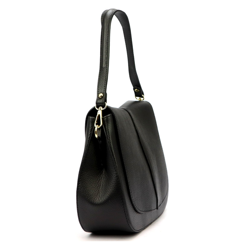 Damen Echtleder Handtasche Luka 24-033 DOLLARO