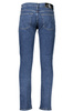 CALVIN KLEIN MEN&#39;S DENIM JEANS BLUE