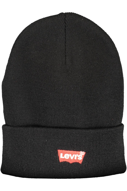 BEANIE BĂRBAȚI LEVI'S BLACK