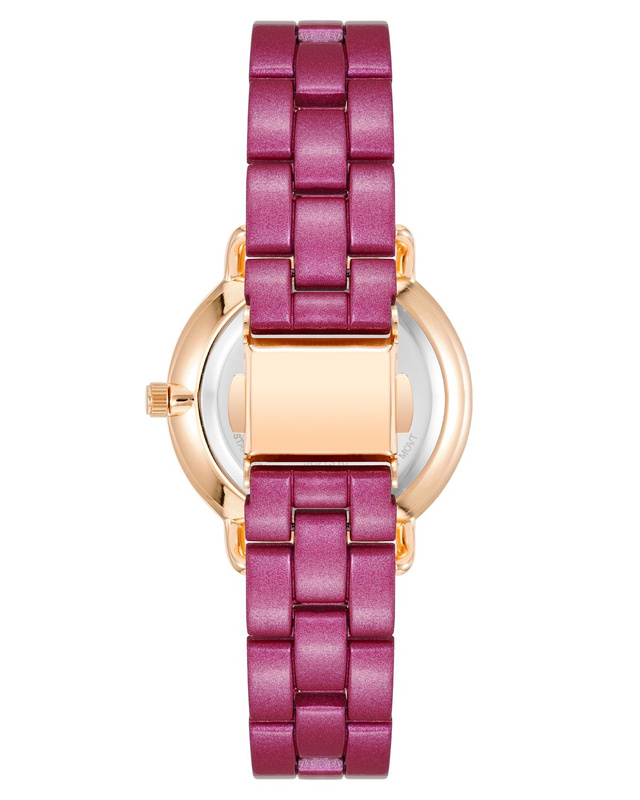 WATCH JUICY COUTURE WOMEN JC1310RGHP (36 MM)