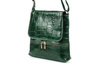 Women's genuine leather handbag Luka 19-032 COCO