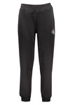 CALVIN KLEIN BLACK WOMEN&#39;S TROUSERS