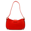 Damen Echtleder Handtasche Luka 24-037 DOLLARO