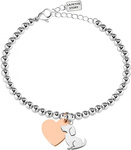 BRACELET LA PETITE STORY WOMEN LPS05AQI02 (17+3CM )