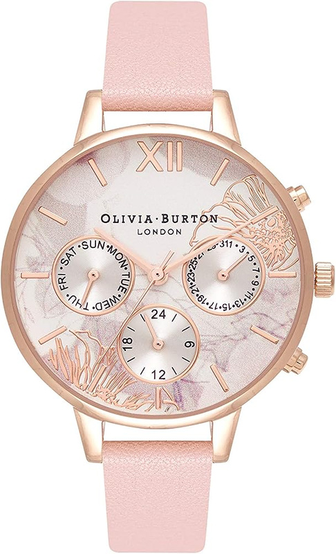 WATCH OLIVIA BURTON WOMEN OB16CGS07 (34 MM)