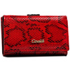 Leather & leatherette wallet 4U CAVALDI PX23-DNH