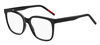 GLASSES HUGO WOMEN HG1266807F217 (Szkło/Zausznik/Mostek) 52/17/140 mm)