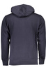 US GRAND POLO HERREN SWEATSHIRT BLAU MIT REISSVERSCHLUSS