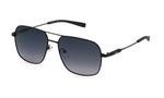 SUNGLASSES FILA MAN SFI523-58531P (Szkło/Zausznik/Mostek) 58/16/145 mm)