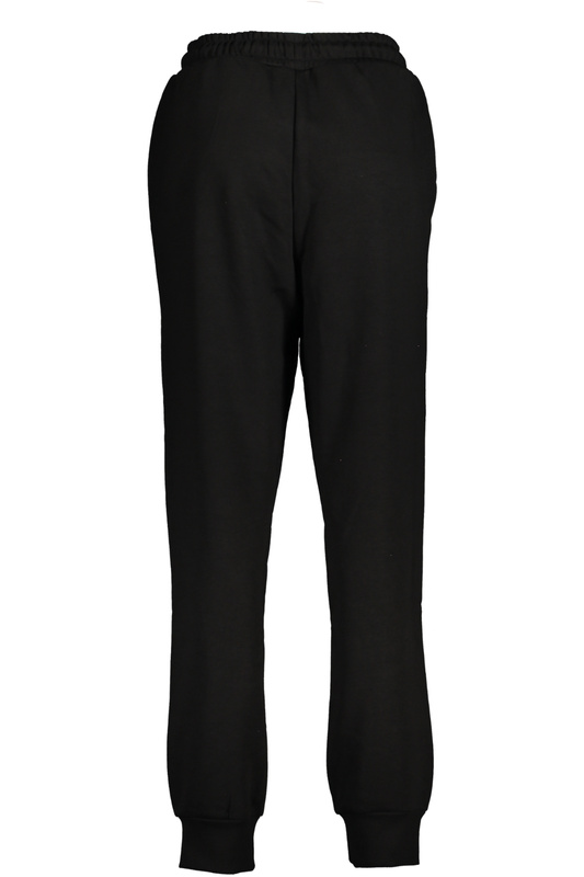 FILA WOMEN&#39;S BLACK TROUSERS