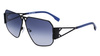 Stylish sunglasses KARL LAGERFELD