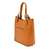 Women's genuine leather handbag Florence 847