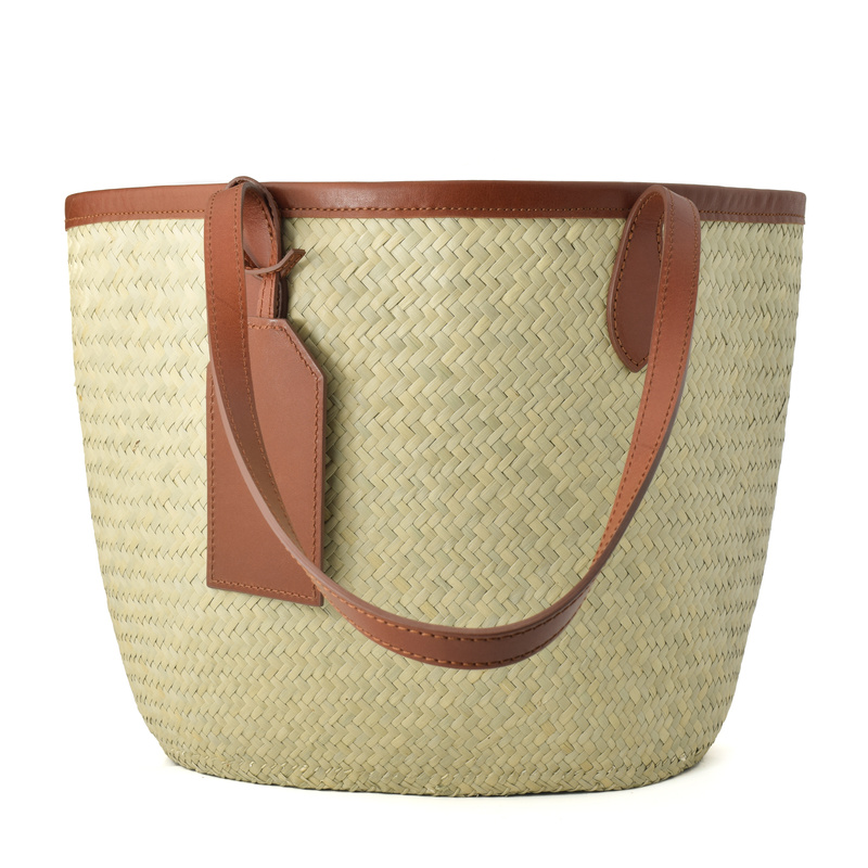 HANDBAG SINEQUANONE WOMAN ABERENGERE (30X27X11CM )