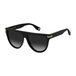 SUNGLASSES MARC JACOBS WOMEN MJ-1069-S-807 (Szkło/Zausznik/Mostek) 54/22/145 mm)