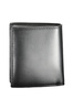 TOMMY HILFIGER BLACK MAN WALLET